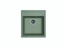 Кухонная мойка Florentina Липси 46 20.280.B0460.307 цвет Серый шёлк