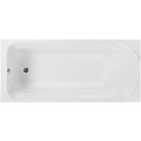 Акриловая ванна Vagnerplast Hera 180x80 без гидромассажа