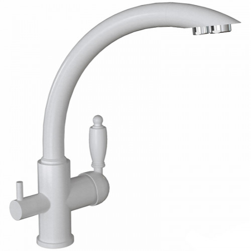 Смеситель для кухни Florentina Шале 333.25H.2113.201 Жасмин латунь