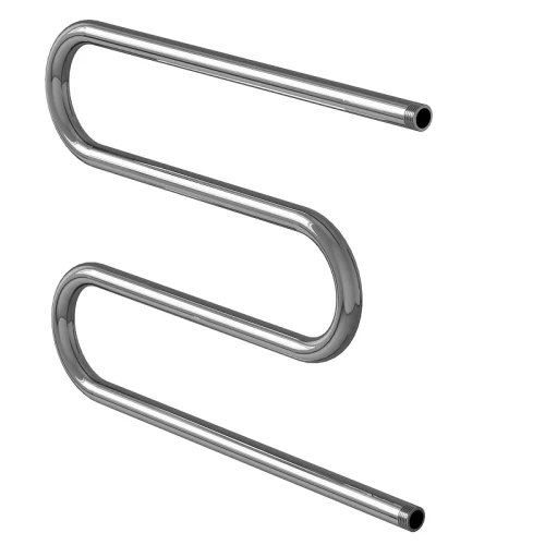 Водяной полотенцесушитель Mixline Simple M 50х70 556303 цвет Хром