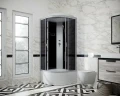 Душевая кабина Niagara Classic 100x100 NG-2509-14 без гидромассажа