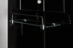 Душевая кабина Niagara Classic 100x100 NG-2509-14 без гидромассажа