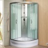 Душевая кабина Мономах Б/К 70x70x24 С МЗ 10000005802 без гидромассажа