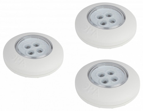 Фонарь универсальный Эра SB-803