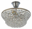 Люстра на штанге Arti Lampadari Stella Stella E 1.3.30.505 N