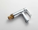 Смеситель для раковины Frap H72 F1072 Хром