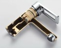 Смеситель для раковины Frap H72 F1072 Хром