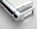 Смеситель для раковины Frap H72 F1072 Хром