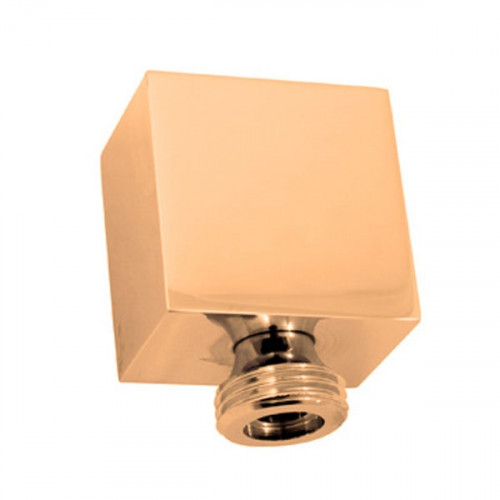 Шланговое подключение Rav Slezak MD0022Z Золото латунь