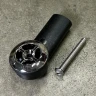 Выпуск для раковины McAlpine SG-50CP-OF цвет Хром