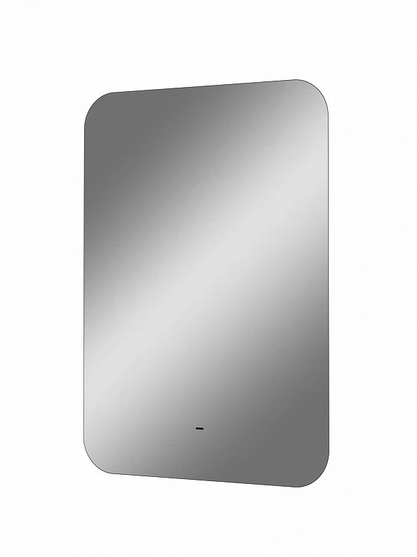 Зеркало Art&Max Ravenna 50 AM-Rav-500-700-DS-C с подсветкой с бесконтактным выключателем
