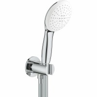 Душевой гарнитур Grohe Tempesta 110 26406003 Хром латунь на стену