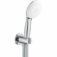 Душевой гарнитур Grohe Tempesta 110 26406003 Хром латунь на стену