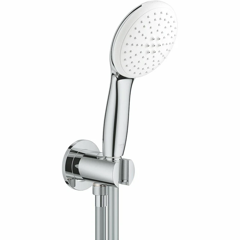 Душевой гарнитур Grohe Tempesta 110 26406003 Хром латунь на стену