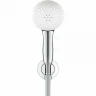 Душевой гарнитур Grohe Tempesta 110 26406003 Хром латунь на стену