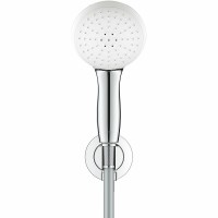 Душевой гарнитур Grohe Tempesta 110 26406003 Хром латунь на стену