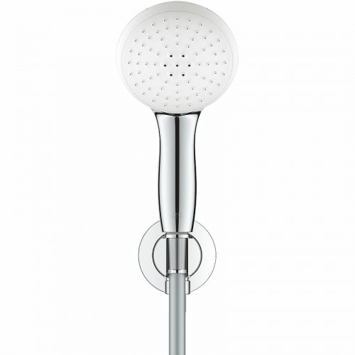 Душевой гарнитур Grohe Tempesta 110 26406003 Хром латунь на стену