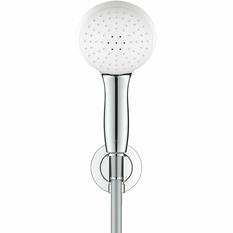 Душевой гарнитур Grohe Tempesta 110 26406003 Хром латунь на стену