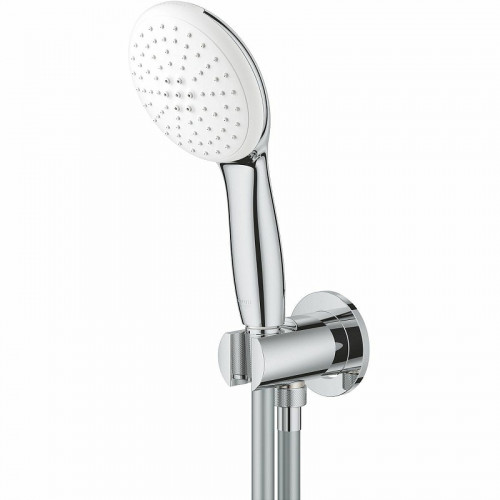 Душевой гарнитур Grohe Tempesta 110 26406003 Хром латунь на стену
