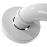Поручень Ridder Assistent А00130101 Белый