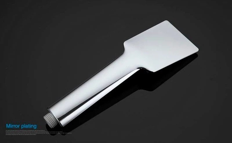 Смеситель для ванны Gappo G07 G3207 Хром латунь на стену