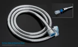 Смеситель для ванны Gappo G07 G3207 Хром латунь на стену