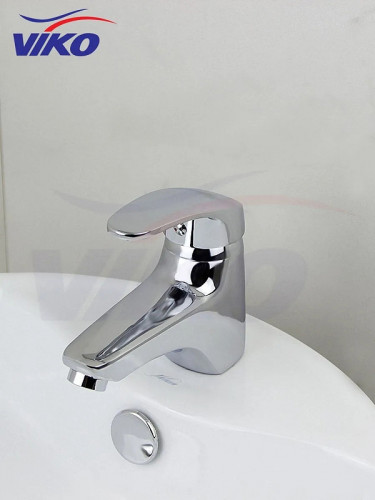 Смеситель для раковины Viko V-3211 Хром