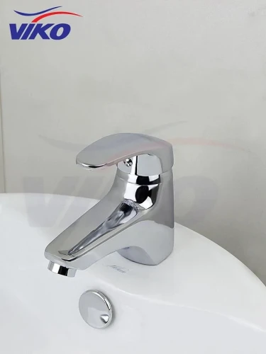 Смеситель для раковины Viko V-3211 Хром
