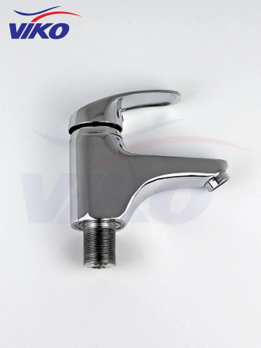 Смеситель для раковины Viko V-3211 Хром
