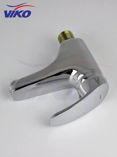 Смеситель для раковины Viko V-3211 Хром