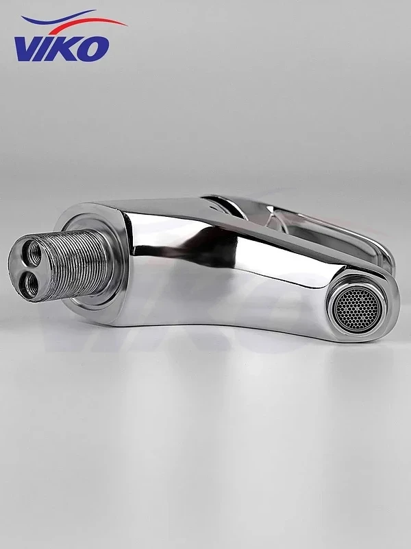 Смеситель для раковины Viko V-3211 Хром
