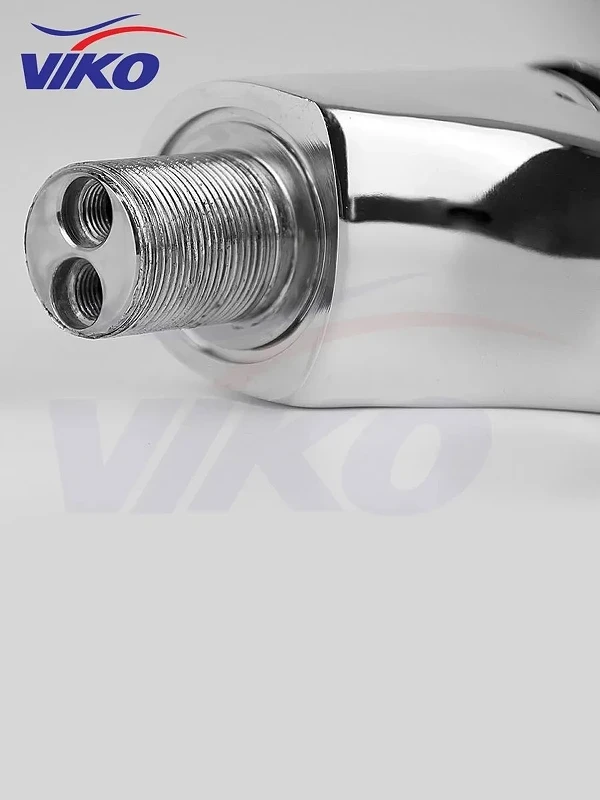 Смеситель для раковины Viko V-3211 Хром