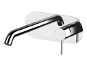 Смеситель для раковины Remer X-Style X15WB цвет Хром