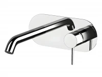 Смеситель для раковины Remer X-Style X15WB цвет Хром