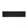 Раковина Wellsee WC Area 41 R 321805000 цвет Черный матовый