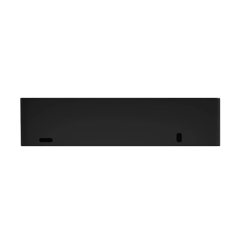 Раковина Wellsee WC Area 41 R 321805000 цвет Черный матовый
