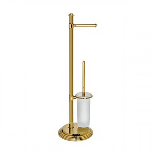 Напольная стойка Colombo Design Hermitage B3318.HPS Золото
