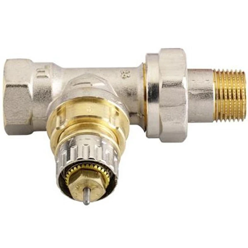 Клапан терморегулятора Danfoss RA-N DN15 013G3904 резьба G 1/2