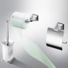 Держатель туалетной бумаги Colombo Design Portofino B3208S.CR Хром
