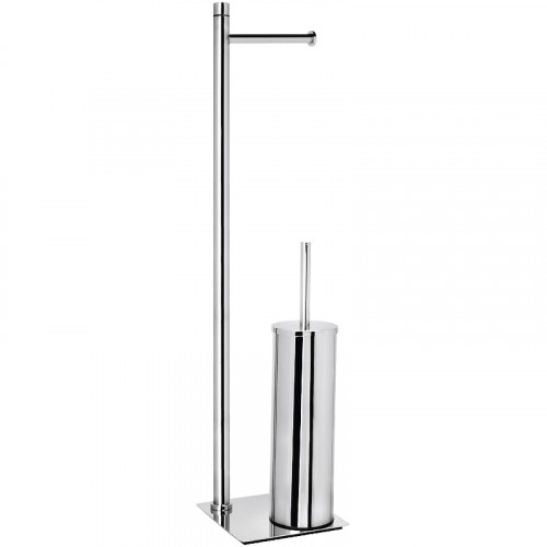 Напольная стойка Fixsen FX-421 Хром