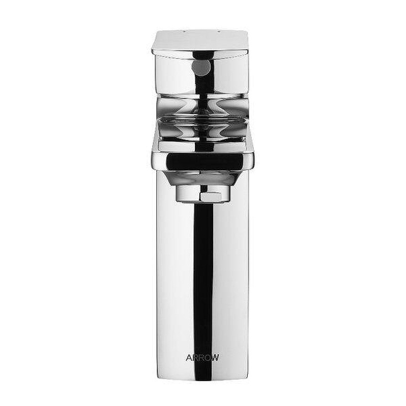 Смеситель для раковины Arrow AG4120 цвет Хром