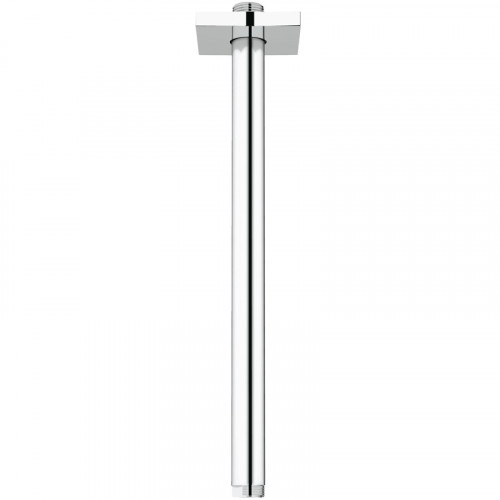 Кронштейн для верхнего душа Grohe Rainshower 27484000 Хром