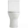 Унитаз компакт BelBagno Lounge BB045CPR/SC/BB045/051T с бачком и сиденьем Микролифт фаянс напольный