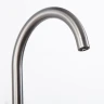 Смеситель для кухни Frap F43899-49 цвет Оружейная сталь