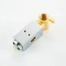 Гигиенический душ со смесителем Frap F7591-2 цвет Хром