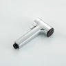 Гигиенический душ со смесителем Frap F7591-2 цвет Хром