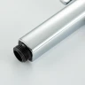 Гигиенический душ со смесителем Frap F7591-2 цвет Хром