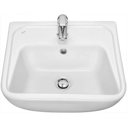 Раковина Santek Лонги 45 1WH501753 Белая