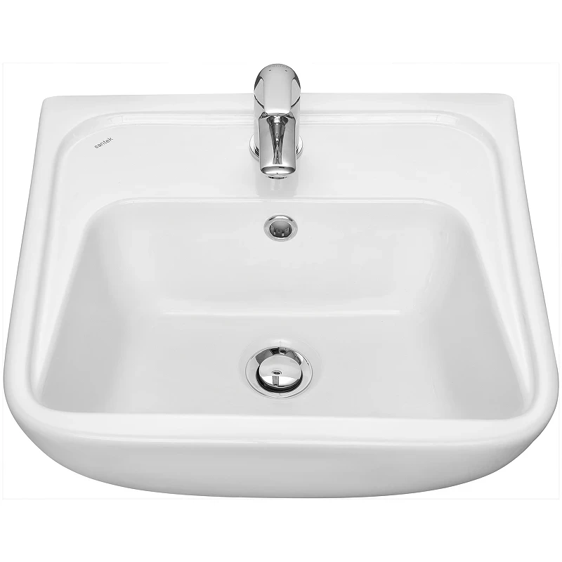 Раковина Santek Лонги 45 1WH501753 Белая