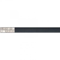 Решетка для лотка Alcaplast INSERT-950 под плитку